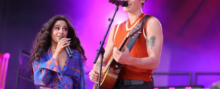 Camila Cabello publica un adelanto de su nueva canción con indirecta a Shawn Mendes y Coachella Camila Cabello publica un adelanto de su nueva canción con indirecta a Shawn Mendes y Coachella