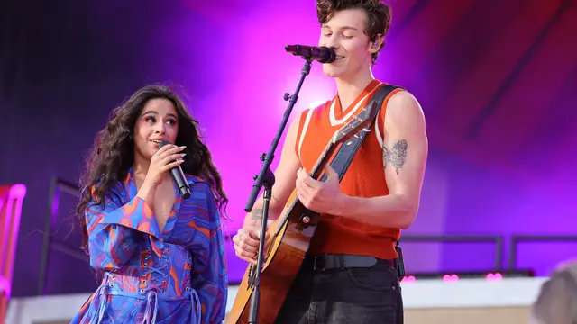 Camila Cabello publica un adelanto de su nueva canción con indirecta a Shawn Mendes y Coachella