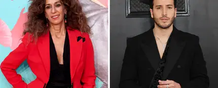 Rosario Flores y Sebastián Yatra colaborarán de nuevo en una versión de 'Cómo quieres que te quiera' Rosario Flores y Sebastián Yatra colaborarán de nuevo en una versión de 'Cómo quieres que te quiera'