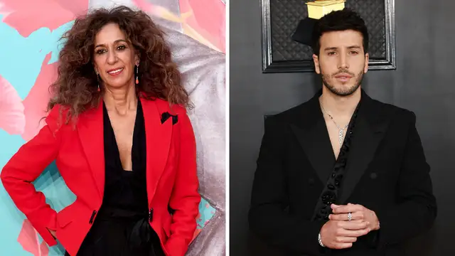 Rosario Flores y Sebastián Yatra colaborarán de nuevo en una versión de 'Cómo quieres que te quiera'