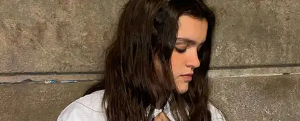 Amaia, en la portada de 'Fiebre'. Amaia, en la portada de 'Fiebre'.