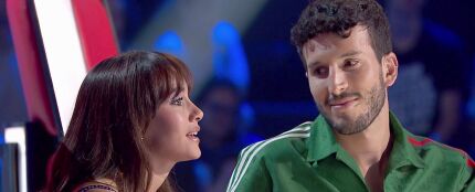 “Me enamoré”: Sebastián Yatra compara a Joel Gómez con la primera vez que escuchó cantar a Aitana 