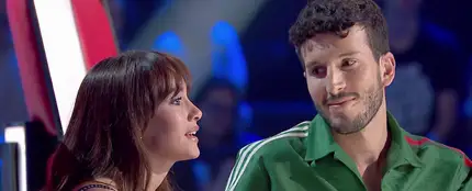 “Me enamoré”: Sebastián Yatra compara a Joel Gómez con la primera vez que escuchó cantar a Aitana “Me enamoré”: Sebastián Yatra compara a Joel Gómez con la primera vez que escuchó cantar a Aitana