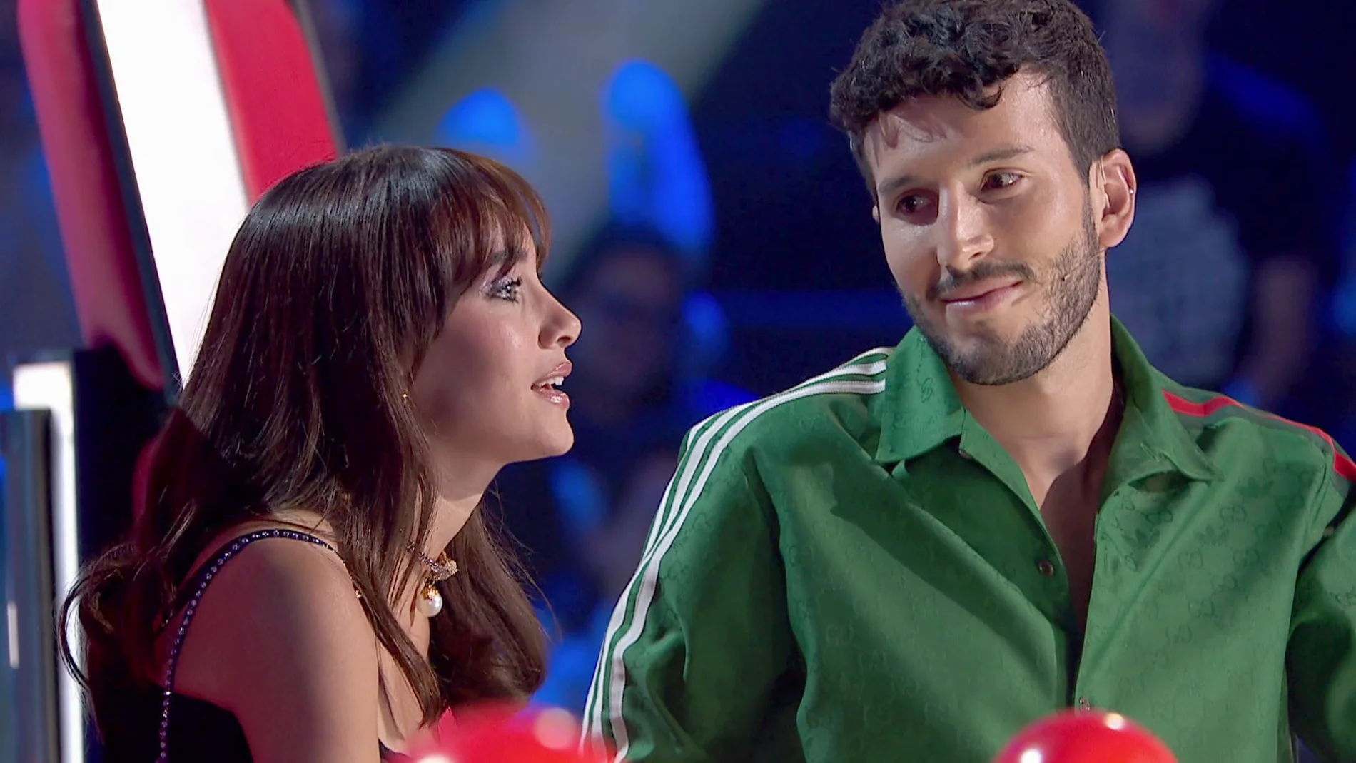 “Me enamoré”: Sebastián Yatra compara a Joel Gómez con la primera vez que escuchó cantar a Aitana 
