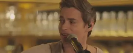 Carlos Baute Carlos Baute
