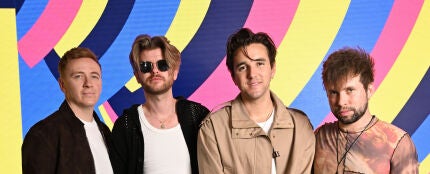 Wild Youth, representante de Irlanda en Eurovision 2023. Wild Youth, representante de Irlanda en Eurovision 2023.