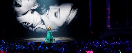 La representante de Macedonia del Norte en Eurovisión 2019 La representante de Macedonia del Norte en Eurovisión 2019