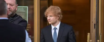 Ed Sheeran Ed Sheeran