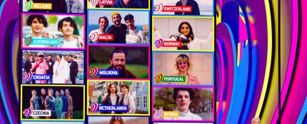 Cómo votar en Eurovisión 2023 si vives en España Cómo votar en Eurovisión 2023 si vives en España