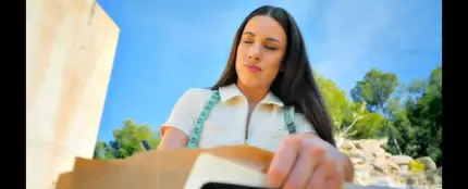 Vuelve a ver el video de la postal de Blanca Paloma para Eurovisión 2023 Vuelve a ver el video de la postal de Blanca Paloma para Eurovisión 2023