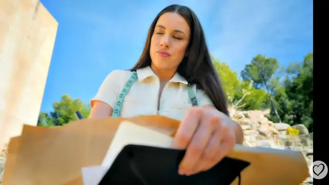 Vuelve a ver el video de la postal de Blanca Paloma para Eurovisión 2023