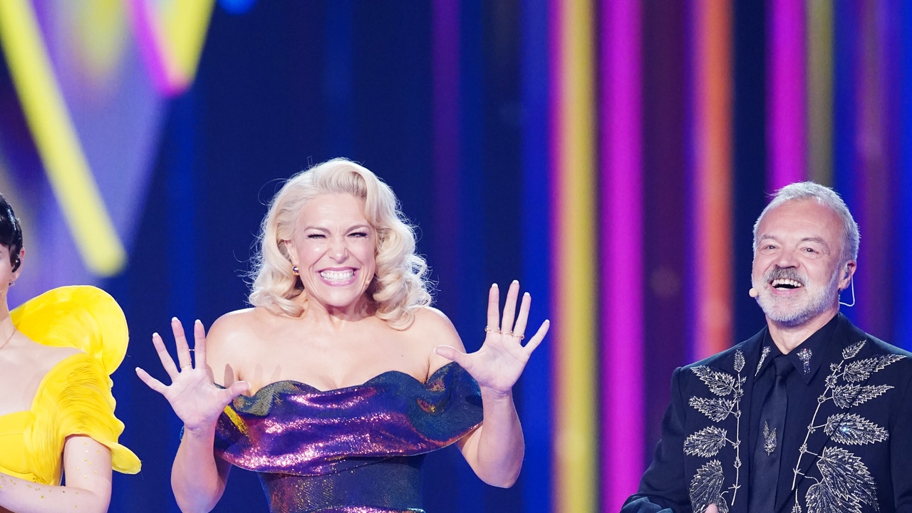 As Es Hannah Waddingham Cu nto Mide Su Tortura En Juego De Tronos as-es-hannah-waddingham-cu-nto-mide-su-tortura-en-juego-de-tronos