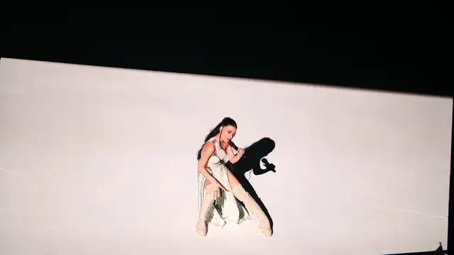 Brunette, la representante de Armenia en Eurovisión 2023
