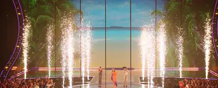 La final de Eurovisión 2023 La final de Eurovisión 2023
