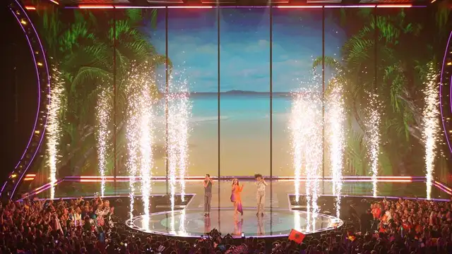 La final de Eurovisión 2023