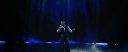 Andrew Lambrou, representante de Chipre en Eurovisi&oacute;n 2023