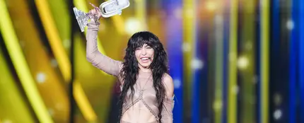 Qué dice la letra de 'Tattoo', la canción con la que Loreen ha ganado Eurovisión Qué dice la letra de 'Tattoo', la canción con la que Loreen ha ganado Eurovisión