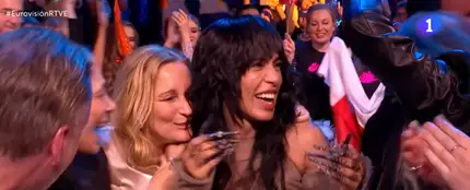 Loreen gana Eurovisión 2023 con la canción 'Tattoo' Loreen gana Eurovisión 2023 con la canción 'Tattoo'