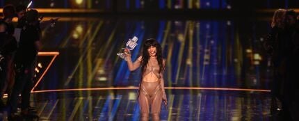 Premio Loreen Premio Loreen