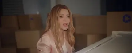 "Se desenamoró": la nueva referencia que une' Acróstico', 'Me enamoré' y la relación de Shakira y Piqué "Se desenamoró": la nueva referencia que une' Acróstico', 'Me enamoré' y la relación de Shakira y Piqué