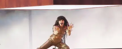 Loreen en Eurovision Loreen en Eurovision
