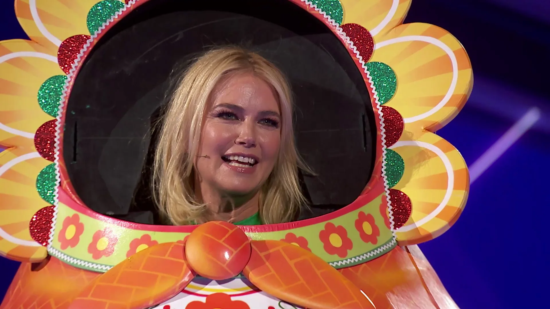 Valeria Mazza era la Matrioska de 'Mask Singer': ¡Así han descubierto su identidad! Valeria Mazza era la Matrioska de 'Mask Singer': ¡Así han descubierto su identidad!