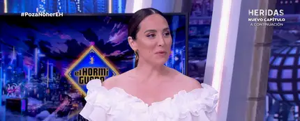 Tamara Falcó confiesa toda la verdad sobre su vestido de novia: "Fue todo muy desagradable" Tamara Falcó confiesa toda la verdad sobre su vestido de novia: "Fue todo muy desagradable"