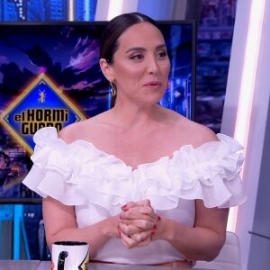 Tamara Falcó confiesa toda la verdad sobre su vestido de novia: &quot;Fue todo muy desagradable&quot;