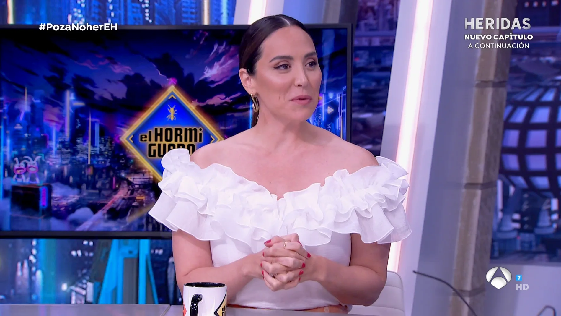 Tamara Falcó confiesa toda la verdad sobre su vestido de novia: "Fue todo muy desagradable"