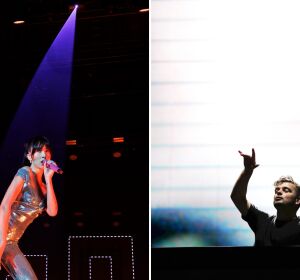 Aitana y Martin Garrix podrían estar preparando una colaboración juntos: estos son los motivos Aitana y Martin Garrix podrían estar preparando una colaboración juntos: estos son los motivos