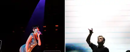 Aitana y Martin Garrix podrían estar preparando una colaboración juntos: estos son los motivos Aitana y Martin Garrix podrían estar preparando una colaboración juntos: estos son los motivos