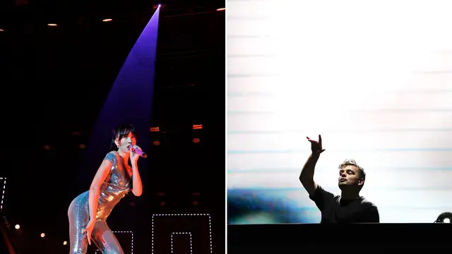Aitana y Martin Garrix podrían estar preparando una colaboración juntos: estos son los motivos