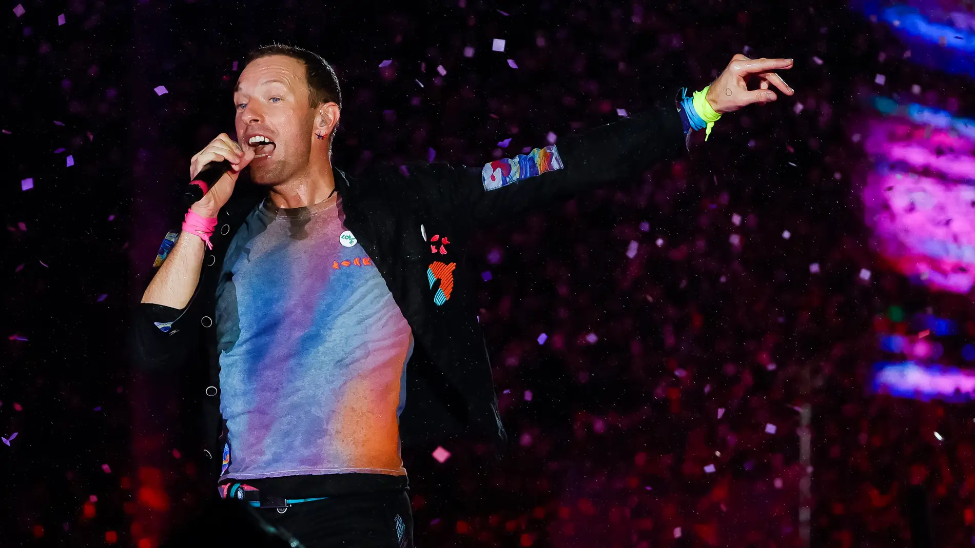 Chris Martin Chris Martin