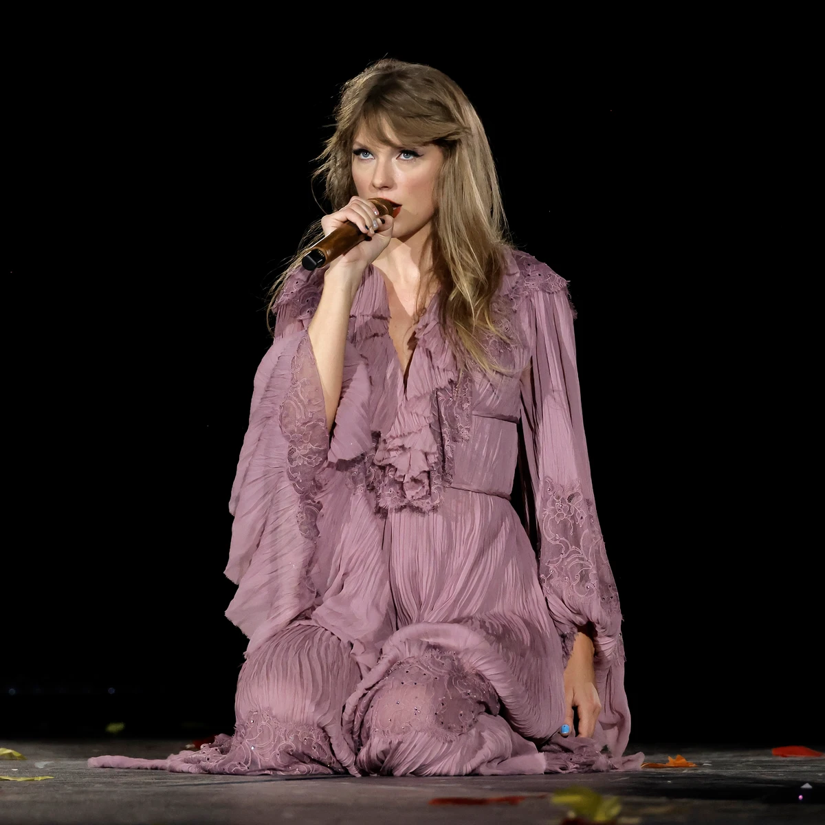 Taylor Swift Arte discográfico de vinilo cortado con láser -  España