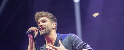 El cantante y compositor Pablo Alborán arranca este sábado en el recinto Marenostrum de Fuengirola la gira de presentación de su nuevo álbum &#39;La Cuarta Hoja&#39;.