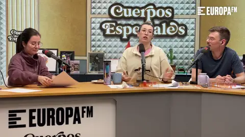 Únete a la Misión Ursula y ayúdanos a crear la playlist para gobernar Europa Únete a la Misión Ursula y ayúdanos a crear la playlist para gobernar Europa