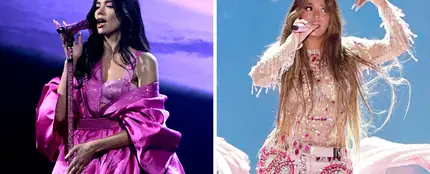 De Dua Lipa a Karol G: todos los artistas confirmados en la banda sonora oficial de la película 'Barbie' De Dua Lipa a Karol G: todos los artistas confirmados en la banda sonora oficial de la película 'Barbie'
