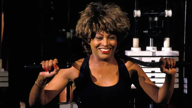 Tina Turner