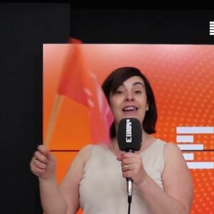 Cristina García Cristina García