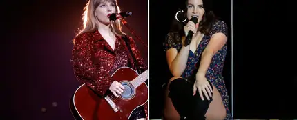Taylor Lana Taylor Lana