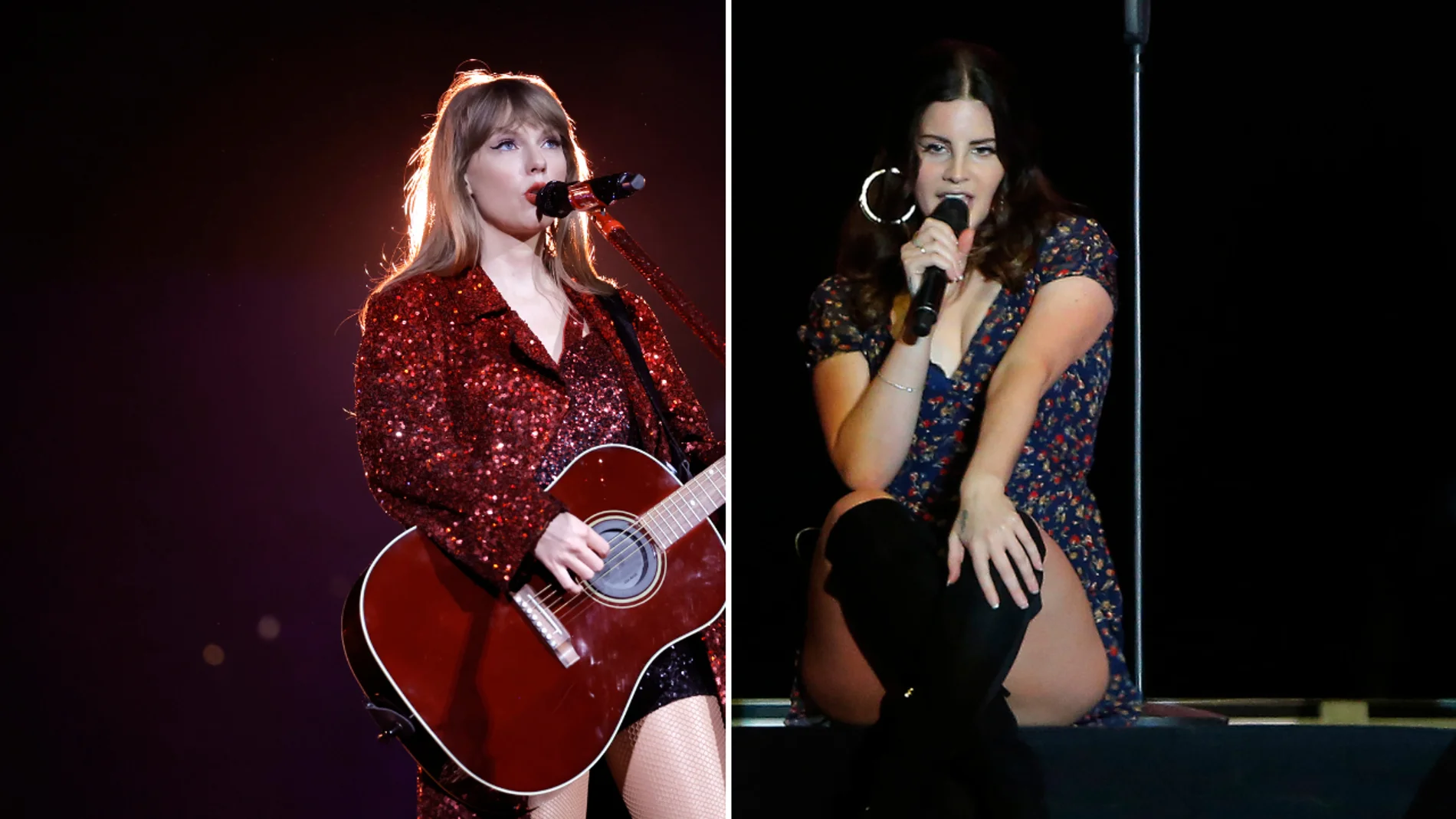 Taylor Lana Taylor Lana