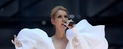 Céline Dione vuelve a cancelar todos sus conciertos debido a su enfermedad: "Siento mucho decepcionaros a todos una vez más" Céline Dione vuelve a cancelar todos sus conciertos debido a su enfermedad: "Siento mucho decepcionaros a todos una vez más"