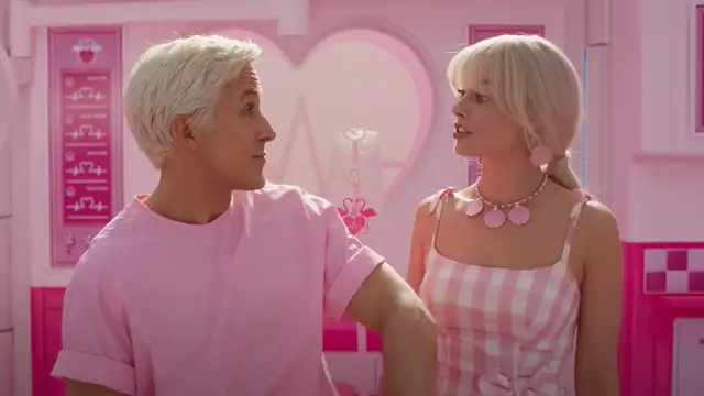 Habrá una versión de 'Barbie Girl' de Aqua en 'Barbie': el tracklist de la película