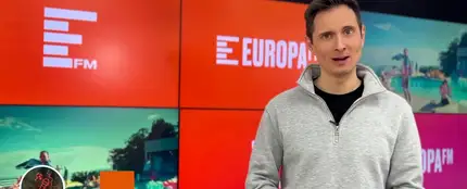 Las novedades musicales con Xavi Alfaro: Pablo Alborán, Dua Lipa, OneRepublic, Ozuna y más Las novedades musicales con Xavi Alfaro: Pablo Alborán, Dua Lipa, OneRepublic, Ozuna y más