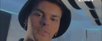 Abraham Mateo, nuevo aliado de la Misión Ursula: "Contáis con todo mi apoyo" Abraham Mateo, nuevo aliado de la Misión Ursula: "Contáis con todo mi apoyo"
