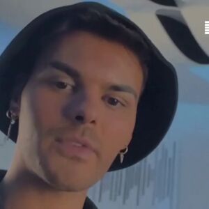 Abraham Mateo Abraham Mateo