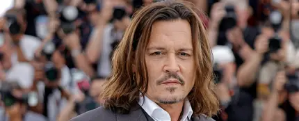 Johnny Depp Johnny Depp