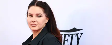 Lana del Rey Lana del Rey