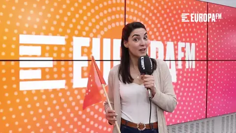 Leonor Lavado sorprende con su aliada en la Misión Ursula: "Hola, soy la presidenta de la Comunidad de Madrid" Leonor Lavado sorprende con su aliada en la Misión Ursula: "Hola, soy la presidenta de la Comunidad de Madrid"