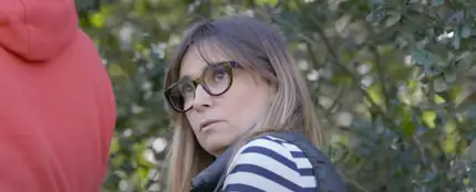 Noemí Galera de cerca: su marido Arnau Vila y sus dos hijos. Noemí Galera de cerca: su marido Arnau Vila y sus dos hijos.
